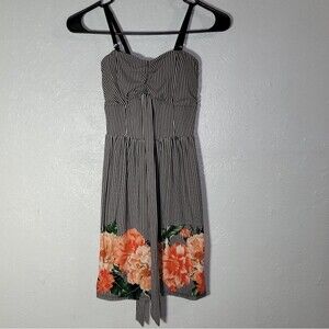 No Boundaries junior size 1 dress